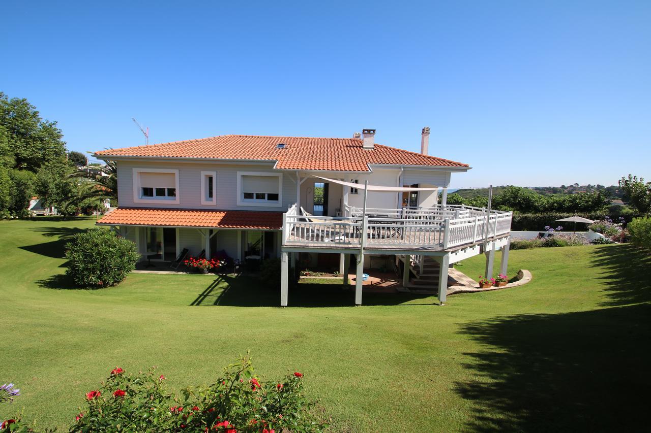 Apartment Argi Eder *