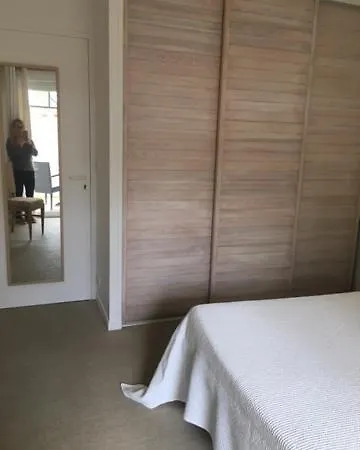 Villa Argi Eder Saint-Jean-de-Luz Buitenkant foto