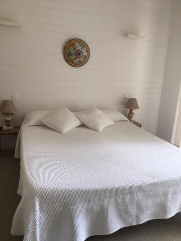 Argi Eder Appartement *