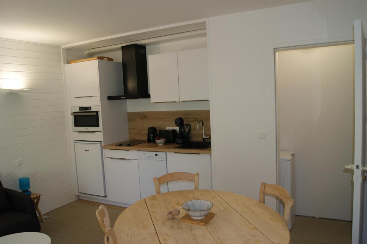 Appartement Argi Eder *