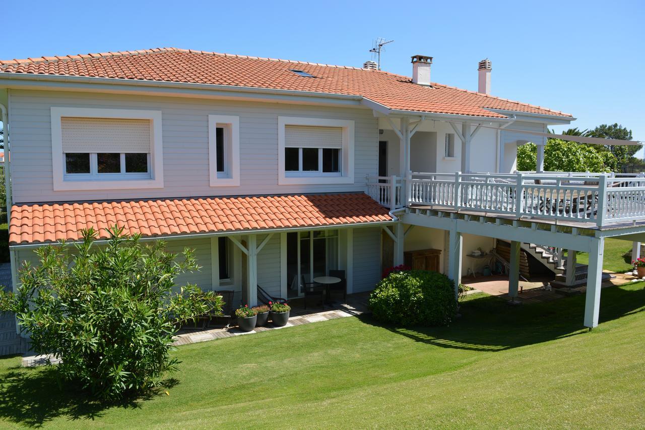 Argi Eder Appartement Saint-Jean-de-Luz